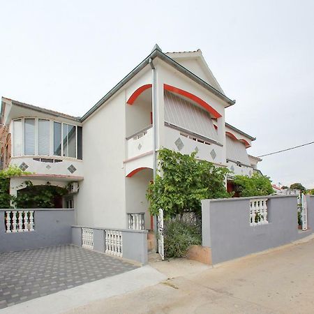 Apartment Mira Bibinje Exterior foto