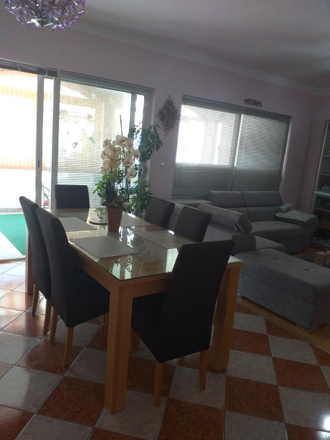 Apartment Mira Bibinje Exterior foto
