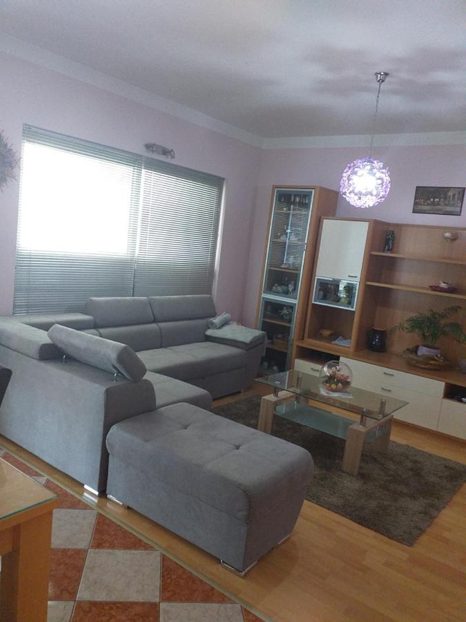 Apartment Mira Bibinje Exterior foto