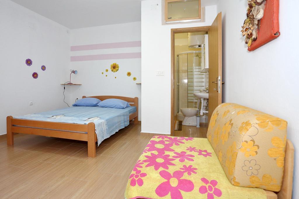 Apartment Mira Bibinje Exterior foto