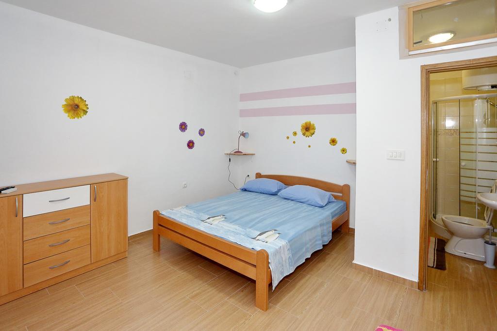 Apartment Mira Bibinje Exterior foto