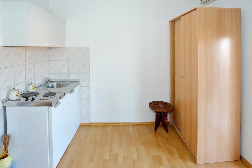 Apartment Mira Bibinje Exterior foto