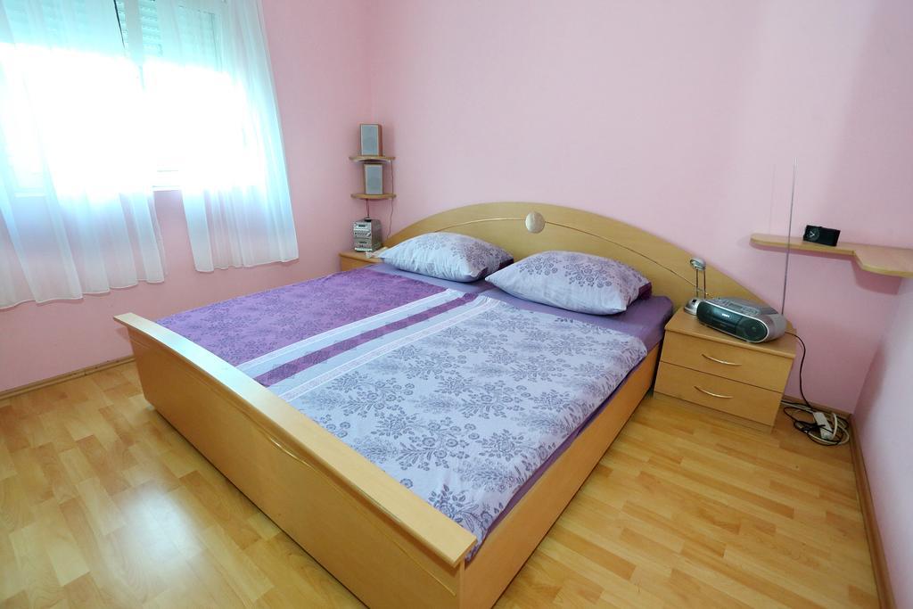 Apartment Mira Bibinje Exterior foto