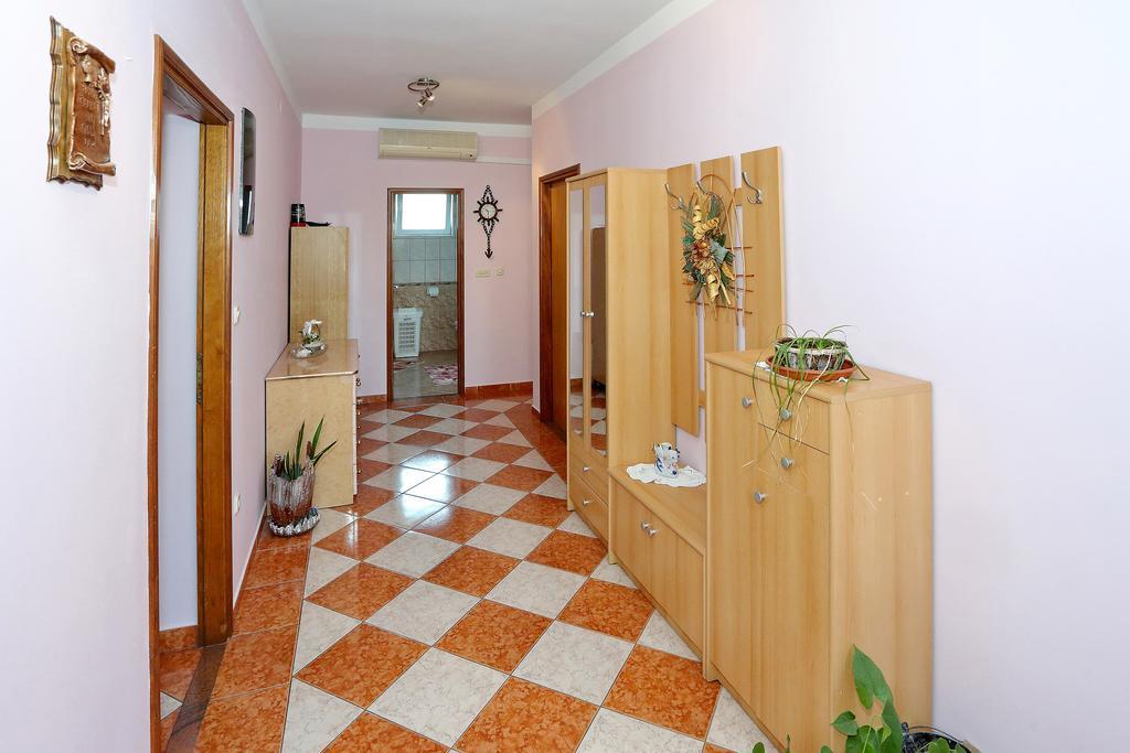 Apartment Mira Bibinje Exterior foto