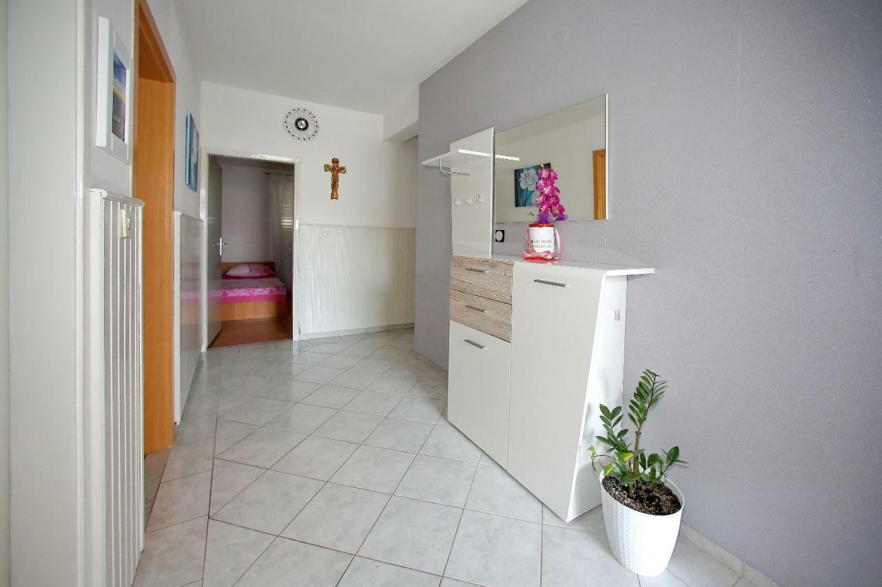 Apartment Mira Bibinje Exterior foto