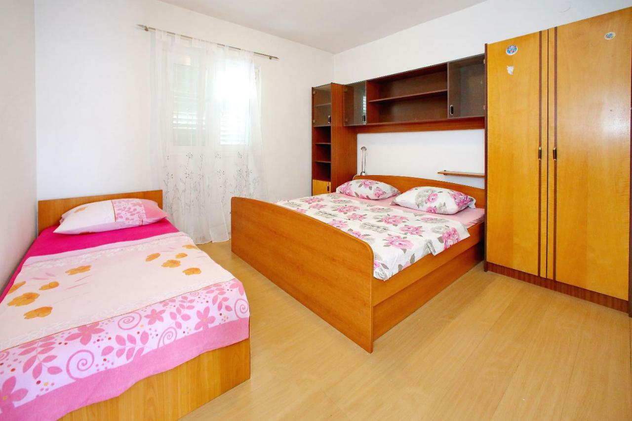 Apartment Mira Bibinje Exterior foto