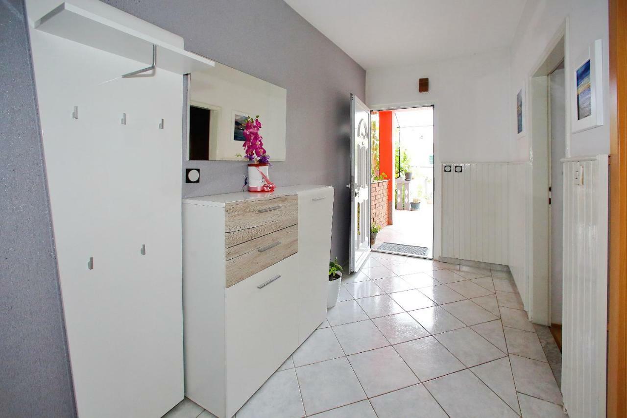 Apartment Mira Bibinje Exterior foto