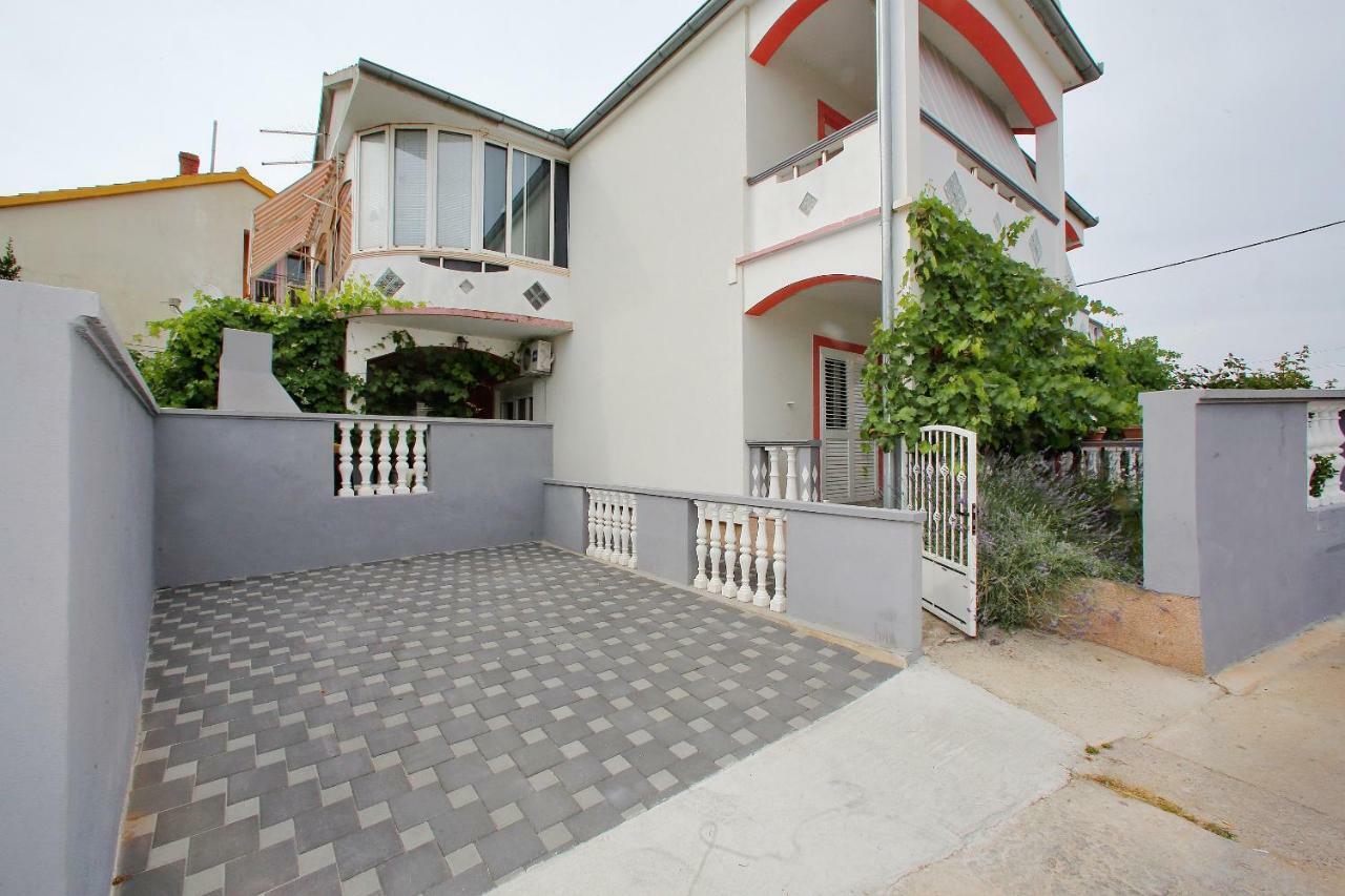 Apartment Mira Bibinje Exterior foto