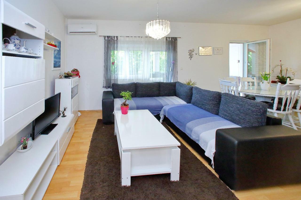 Apartment Mira Bibinje Exterior foto